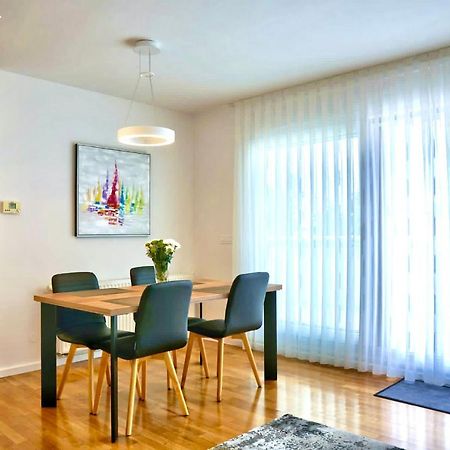 Apartment Zen Sveta Nedjelja  Bagian luar foto