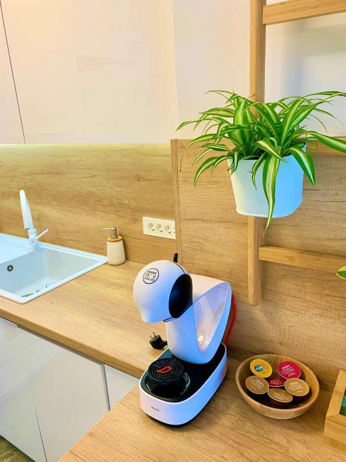 Apartment Zen Sveta Nedjelja  Bagian luar foto