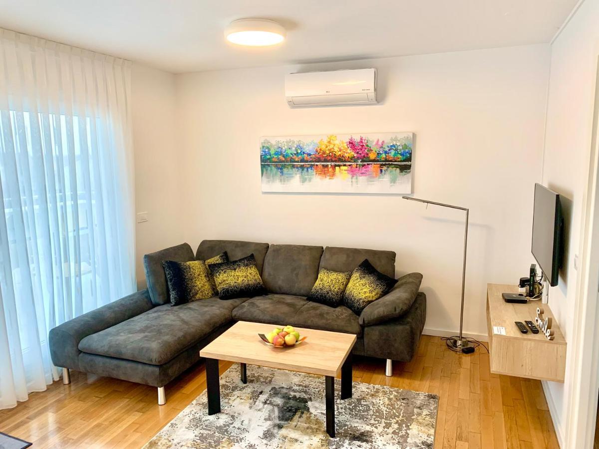 Apartment Zen Sveta Nedjelja  Bagian luar foto