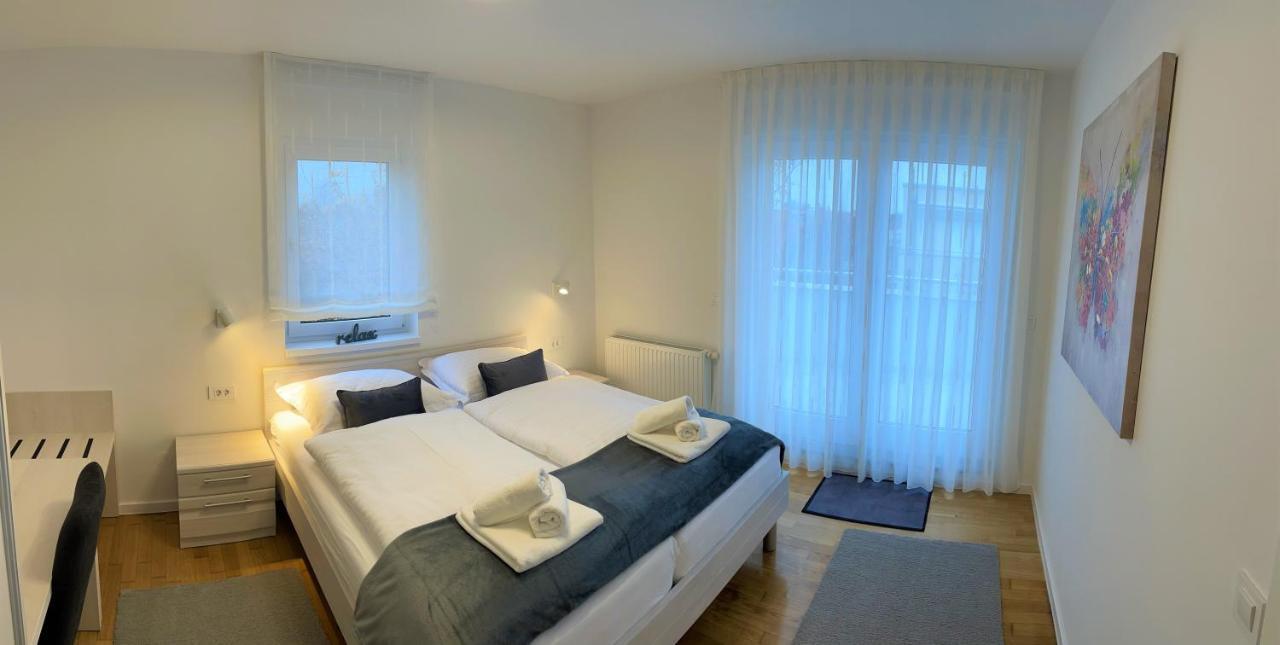 Apartment Zen Sveta Nedjelja  Bagian luar foto