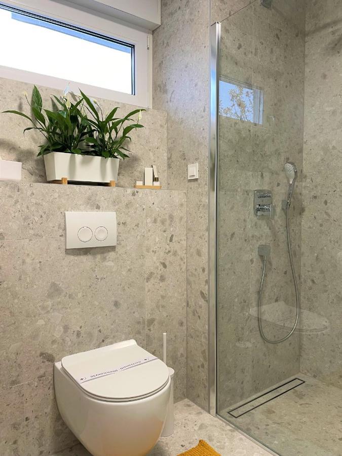 Apartment Zen Sveta Nedjelja  Bagian luar foto