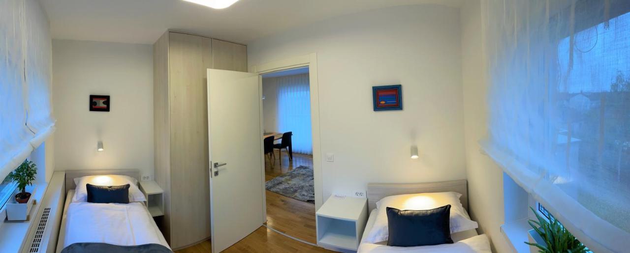 Apartment Zen Sveta Nedjelja  Bagian luar foto
