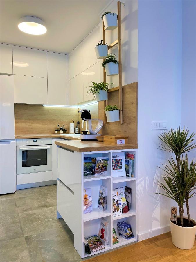 Apartment Zen Sveta Nedjelja  Bagian luar foto