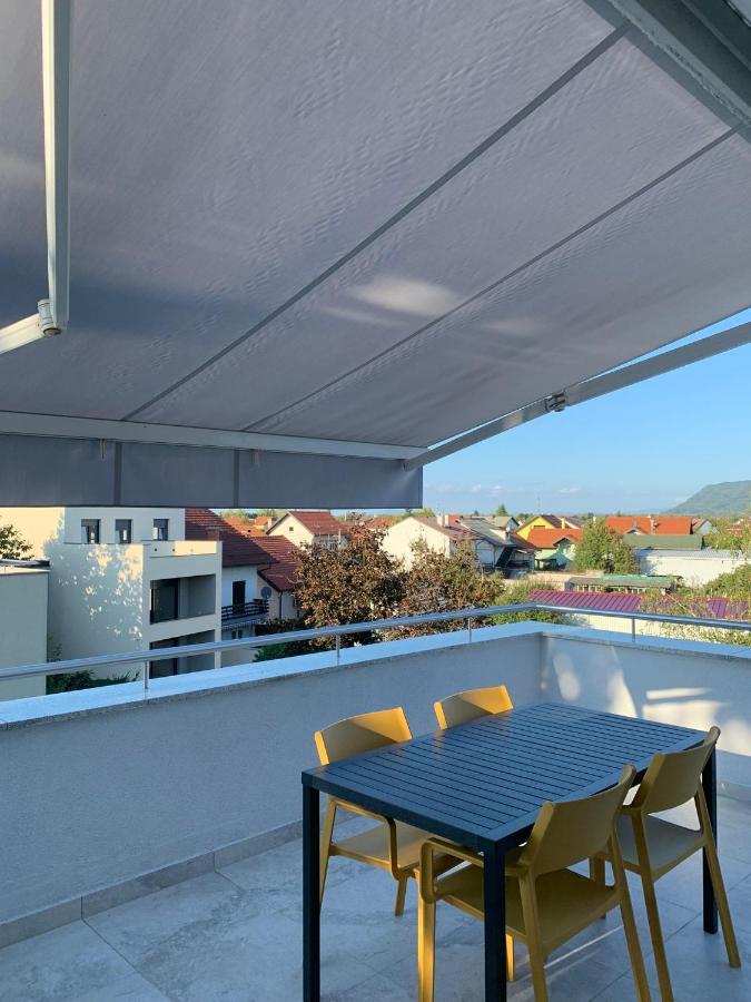 Apartment Zen Sveta Nedjelja  Bagian luar foto