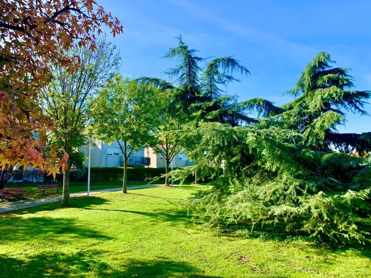 Apartment Zen Sveta Nedjelja  Bagian luar foto