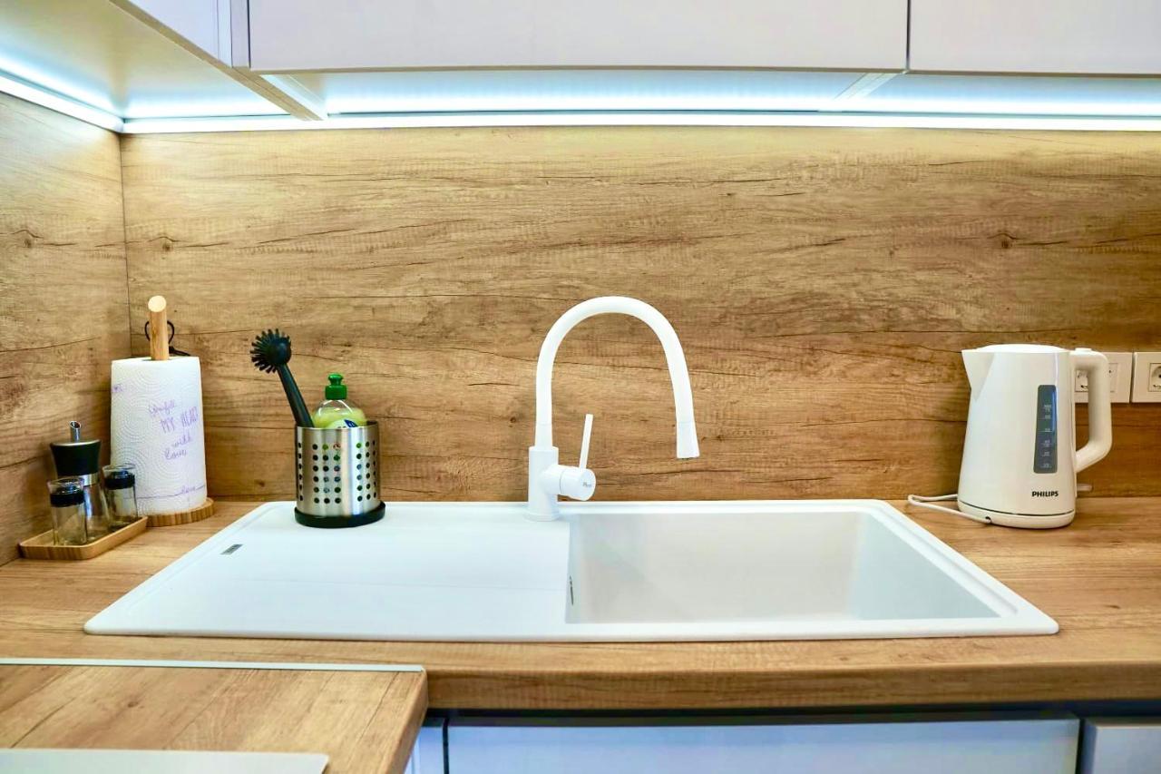 Apartment Zen Sveta Nedjelja  Bagian luar foto