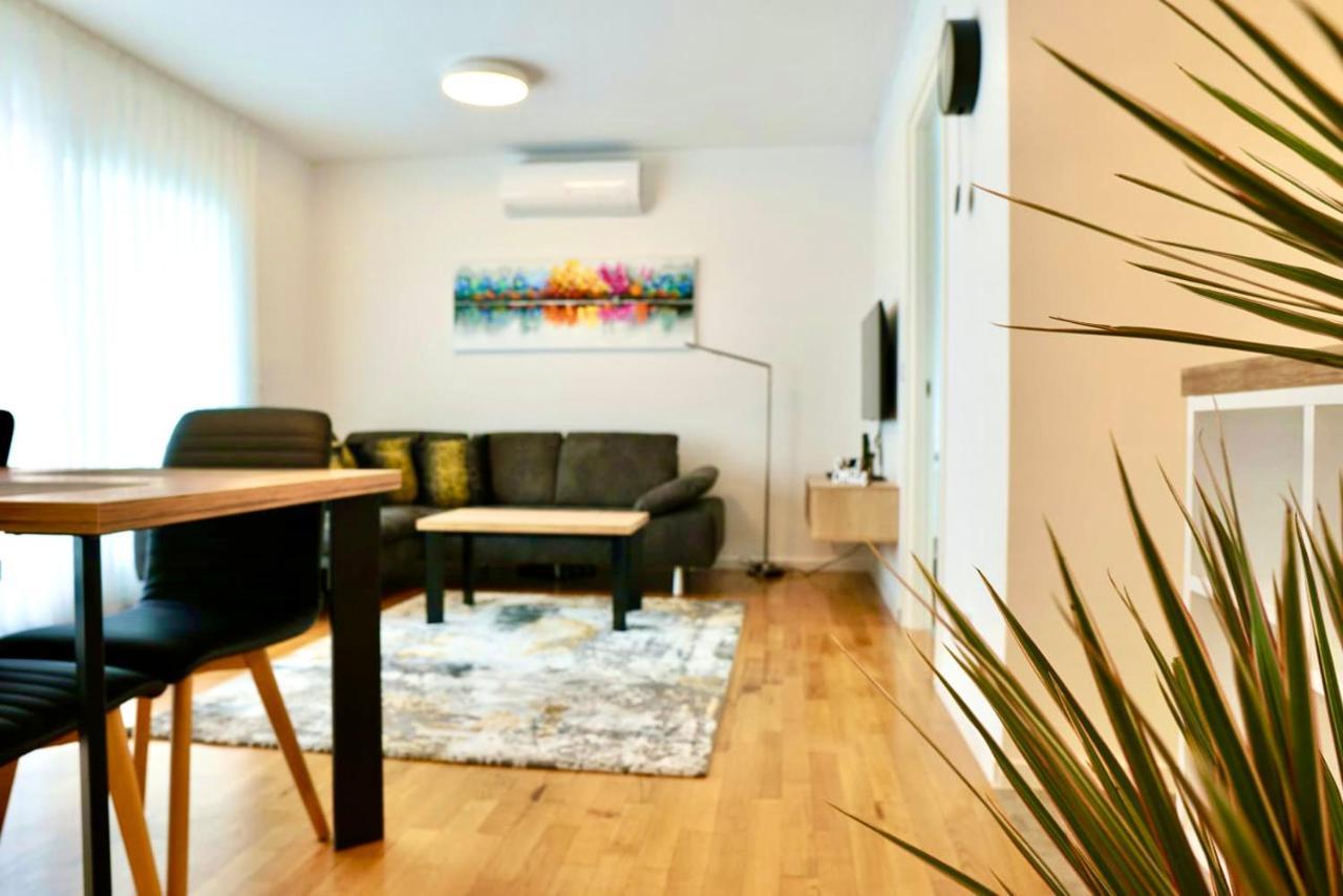 Apartment Zen Sveta Nedjelja  Bagian luar foto
