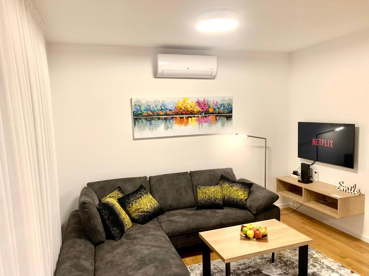 Apartment Zen Sveta Nedjelja  Bagian luar foto
