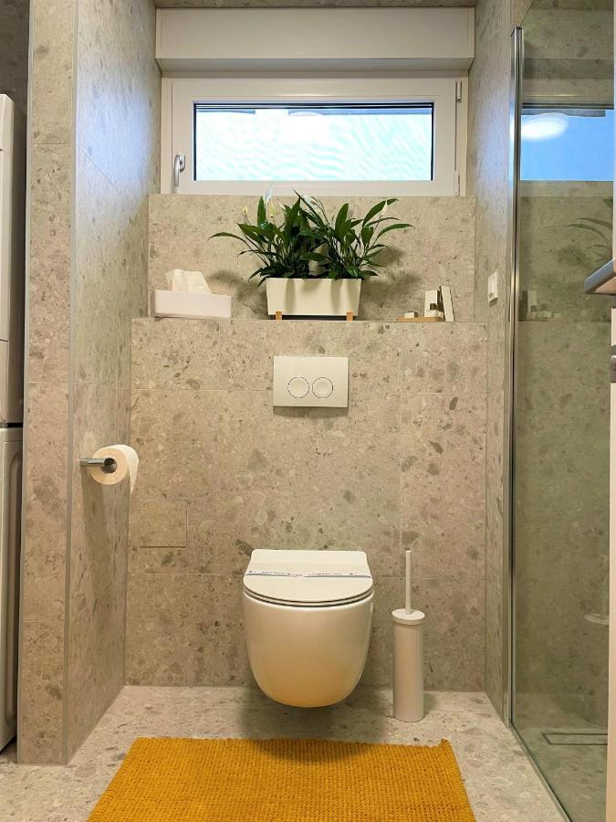 Apartment Zen Sveta Nedjelja  Bagian luar foto