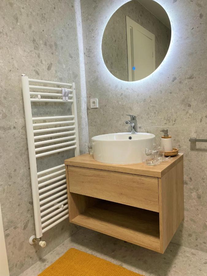 Apartment Zen Sveta Nedjelja  Bagian luar foto