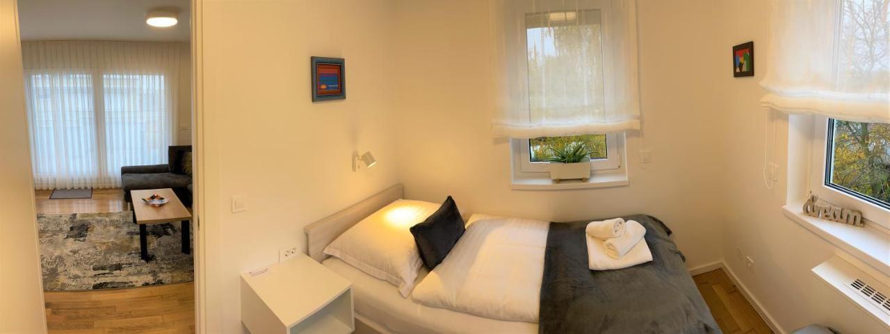Apartment Zen Sveta Nedjelja  Bagian luar foto