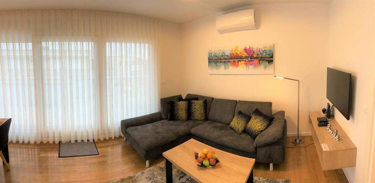 Apartment Zen Sveta Nedjelja  Bagian luar foto