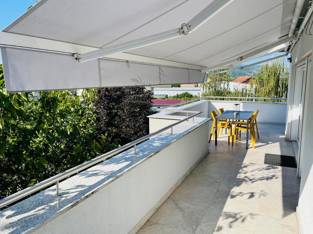 Apartment Zen Sveta Nedjelja  Bagian luar foto
